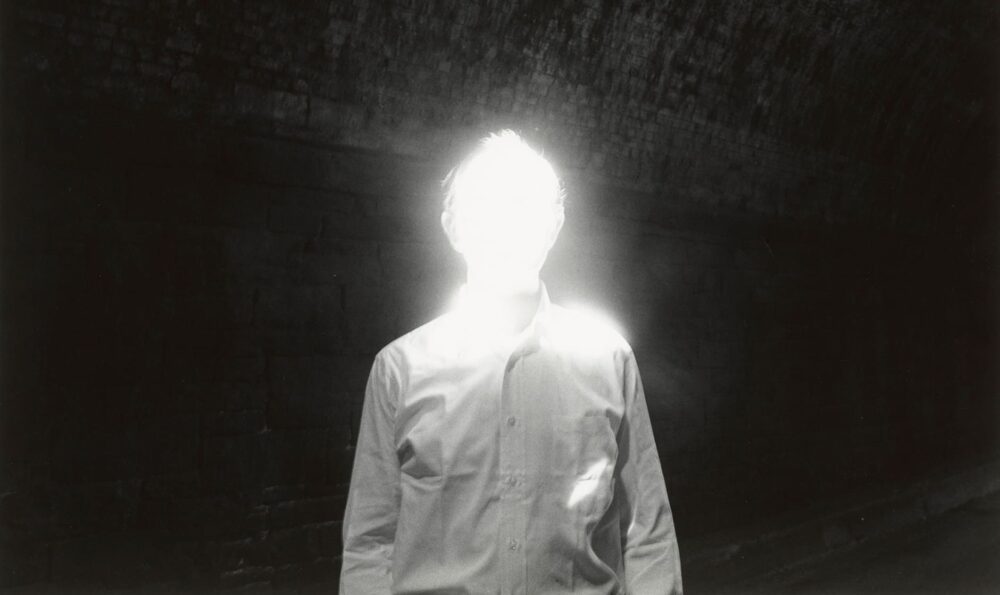 Duane Michals