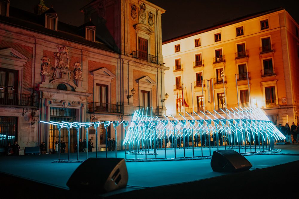 LuzMadrid 2026