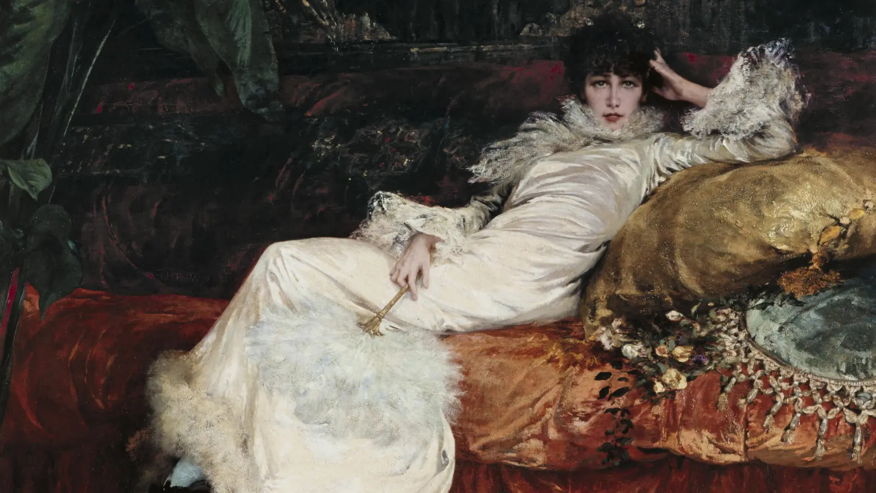 Marcel Proust y las artes